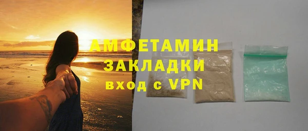 молекула духа Семёнов