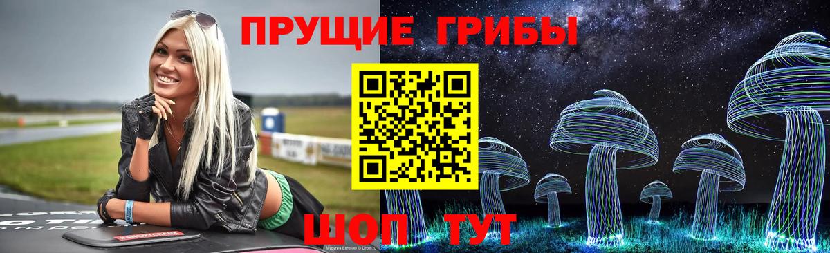 Галлюциногенные грибы Magic Shrooms Тобольск